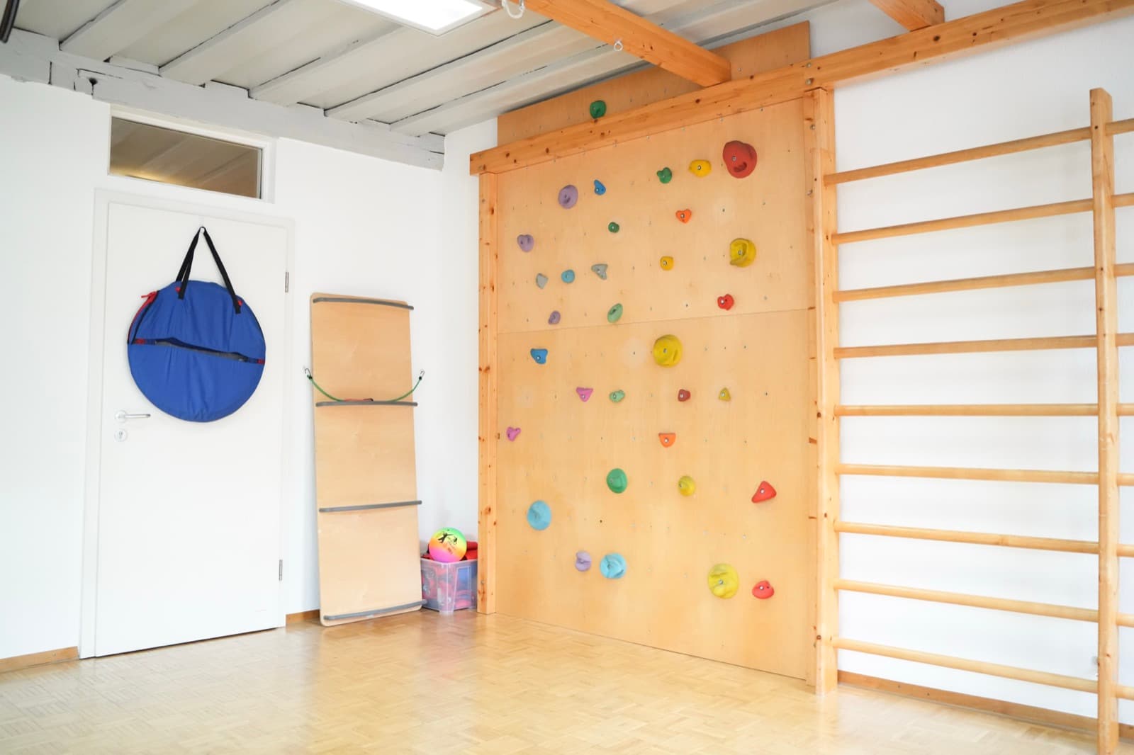 Logopäde-Weiterbildung Therapie-Material