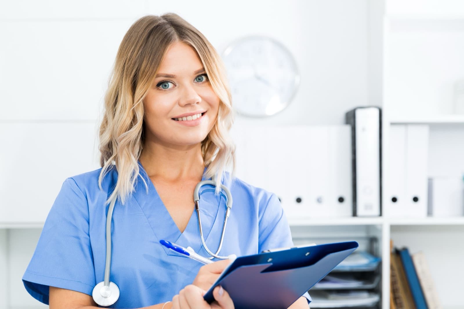 Orthopädische Praxis